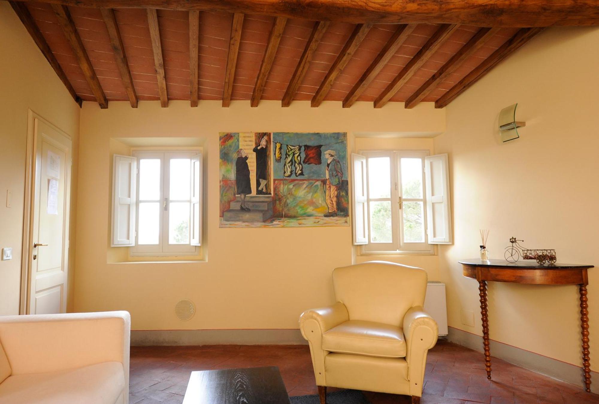B&B Art San Casciano in Val di Pesa Exterior photo