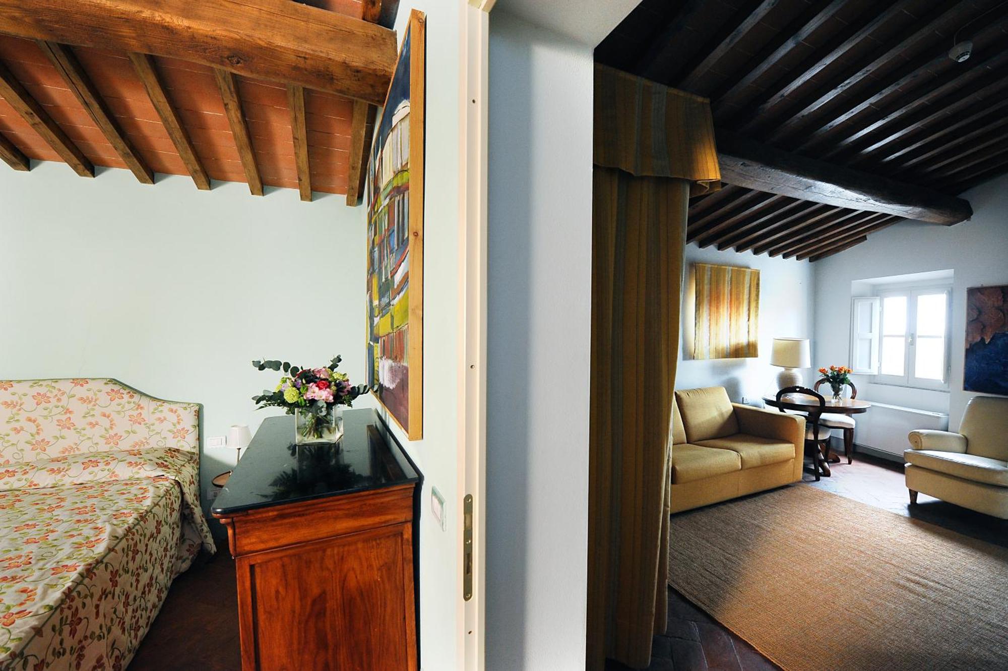 B&B Art San Casciano in Val di Pesa Exterior photo
