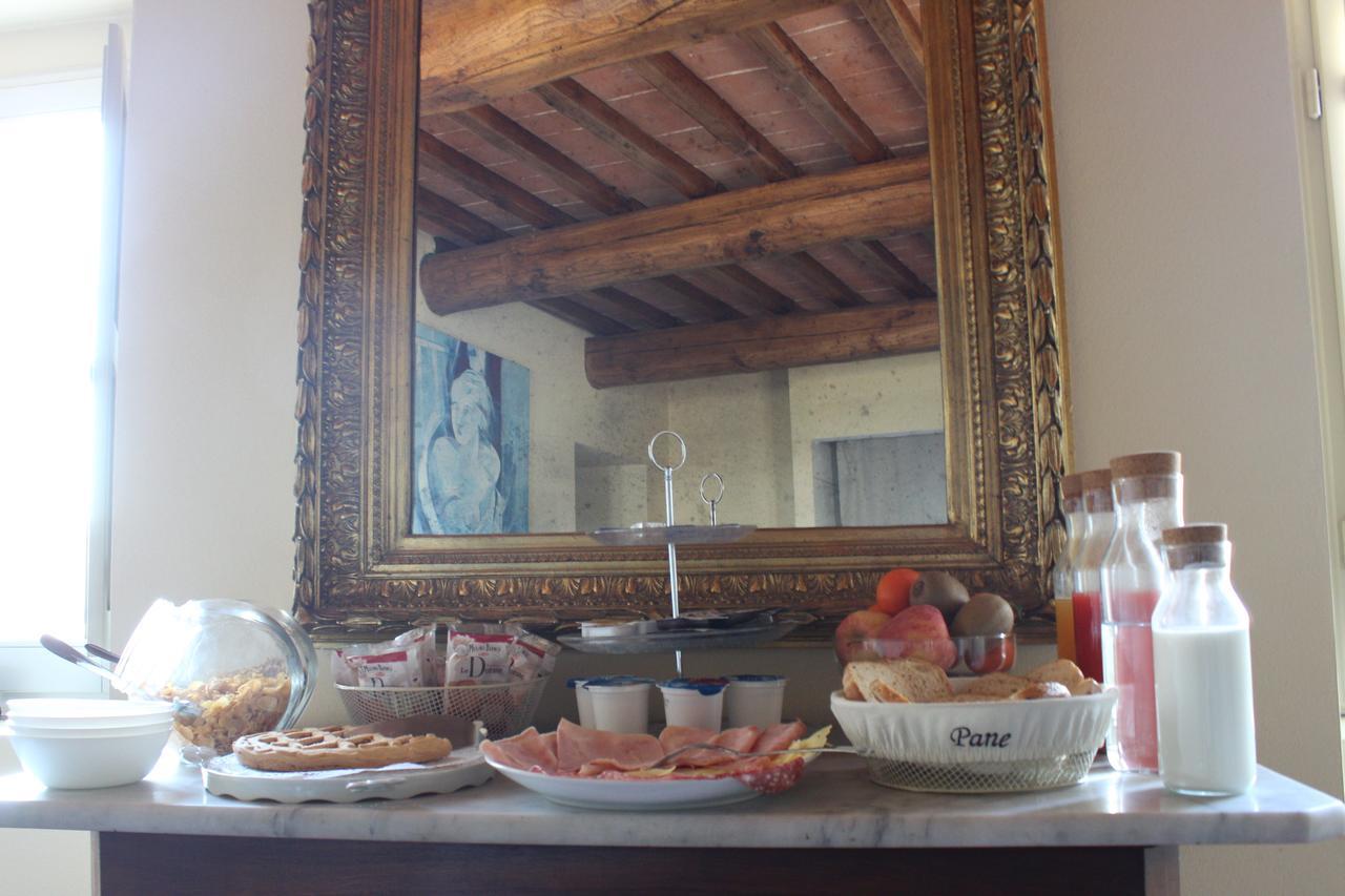 B&B Art San Casciano in Val di Pesa Exterior photo