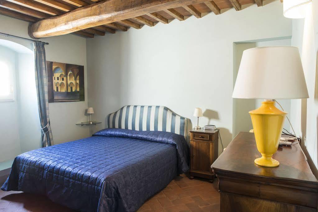 B&B Art San Casciano in Val di Pesa Exterior photo