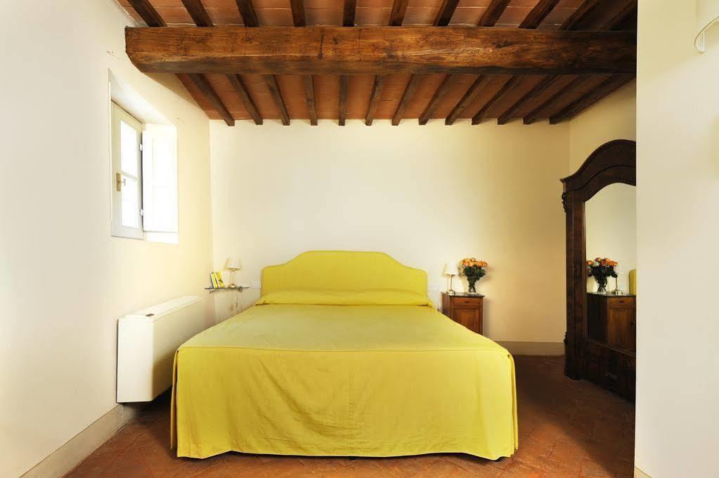B&B Art San Casciano in Val di Pesa Exterior photo