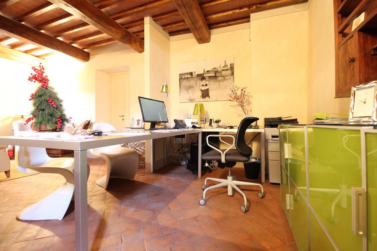 B&B Art San Casciano in Val di Pesa Exterior photo