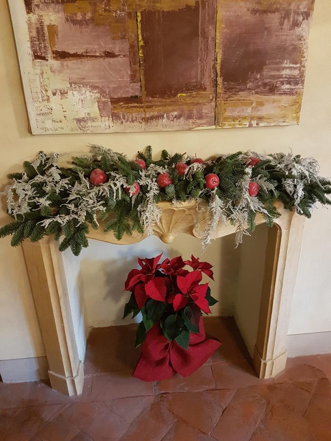 B&B Art San Casciano in Val di Pesa Exterior photo