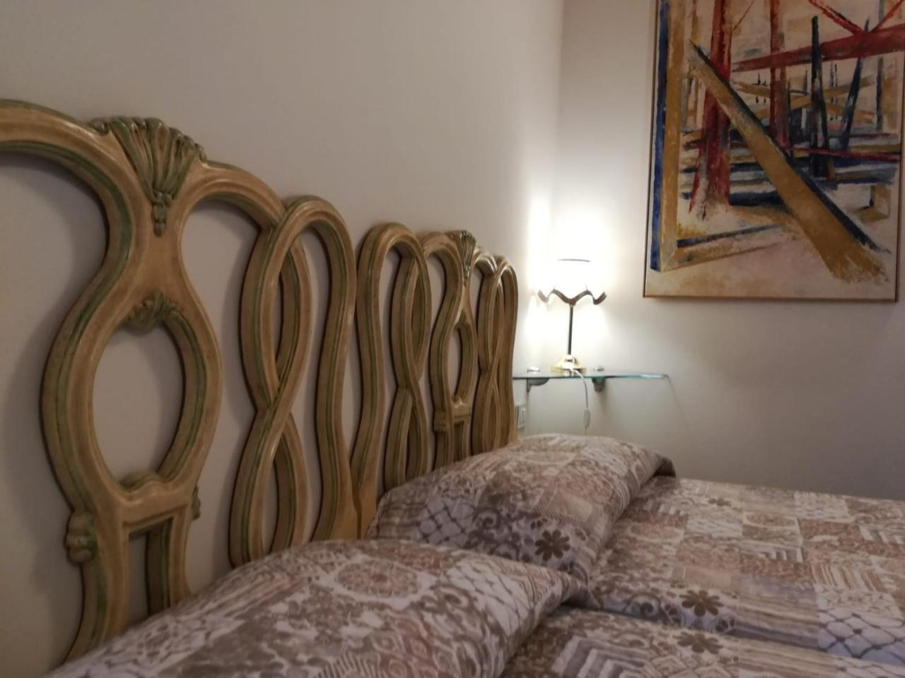 B&B Art San Casciano in Val di Pesa Exterior photo