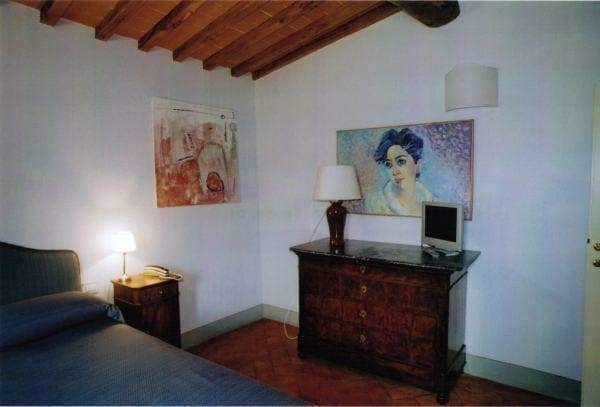 B&B Art San Casciano in Val di Pesa Exterior photo